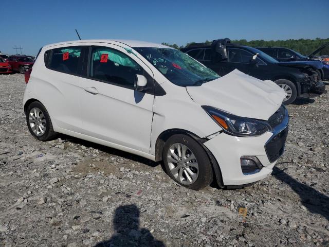 Photo 4 from auction – 2021 CHEVROLET SPARK 1LT with VIN KL8CD6SA7MC736036