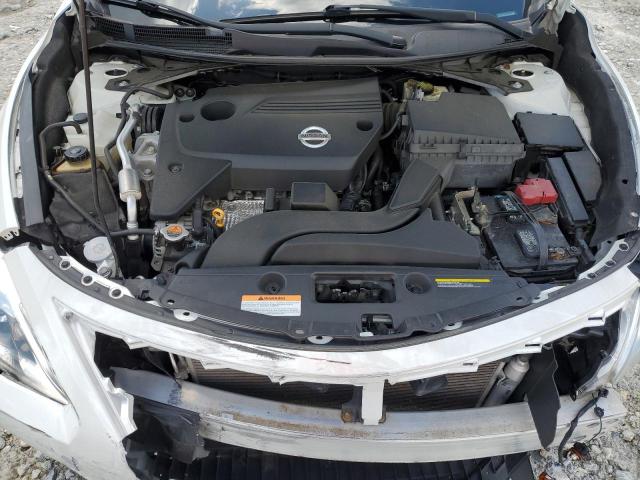 Photo 11 from auction – 2015 NISSAN ALTIMA with VIN 1N4AL3AP4FN861983