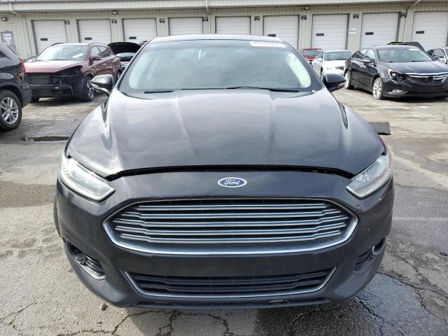 Photo 5 from auction – 2013 FORD FUSION TIT with VIN 3FA6P0K93DR369903