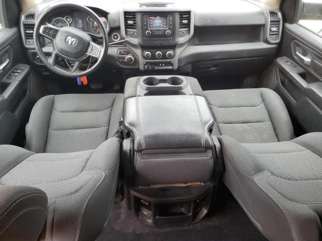 Photo 8 from auction – 2019 RAM 1500 TRADE with VIN 1C6SRFGT8KN612820