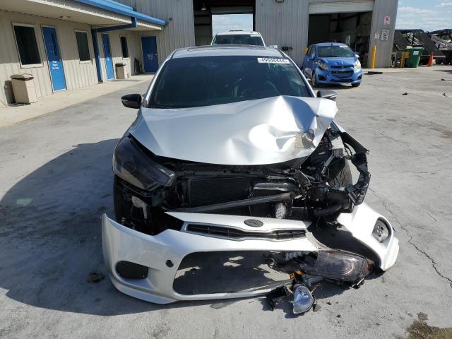 Photo 5 from auction – 2015 KIA FORTE SX with VIN KNAFZ5A32F5363639