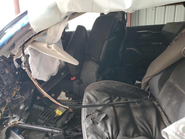 Photo 7 from auction – 2022 RAM 1500 LARAM with VIN 1C6SRFJT4NN392251