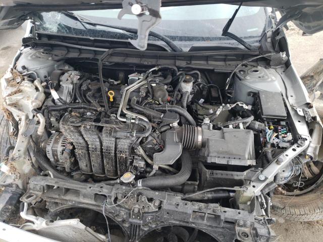 Photo 11 from auction – 2021 NISSAN ALTIMA S with VIN 1N4BL4BV2MN352981