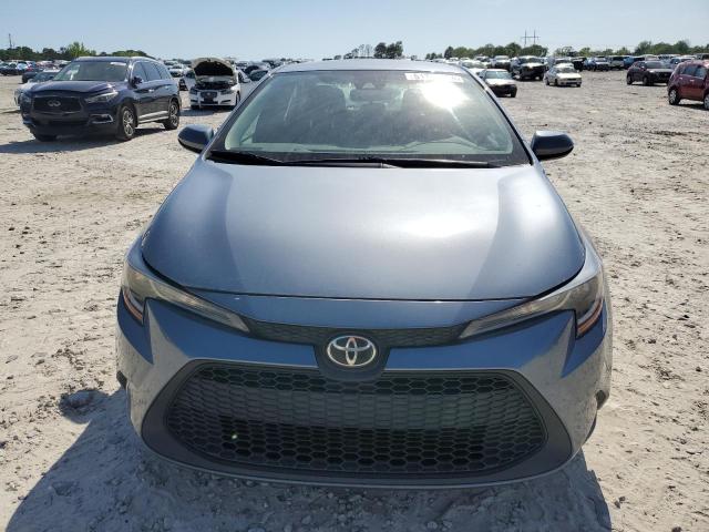 Photo 5 from auction – 2020 TOYOTA COROLLA LE with VIN 5YFEPRAE4LP092580