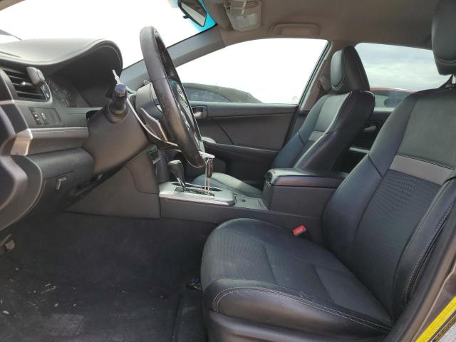Photo 7 from auction – 2014 TOYOTA CAMRY L with VIN 4T1BF1FKXEU426537