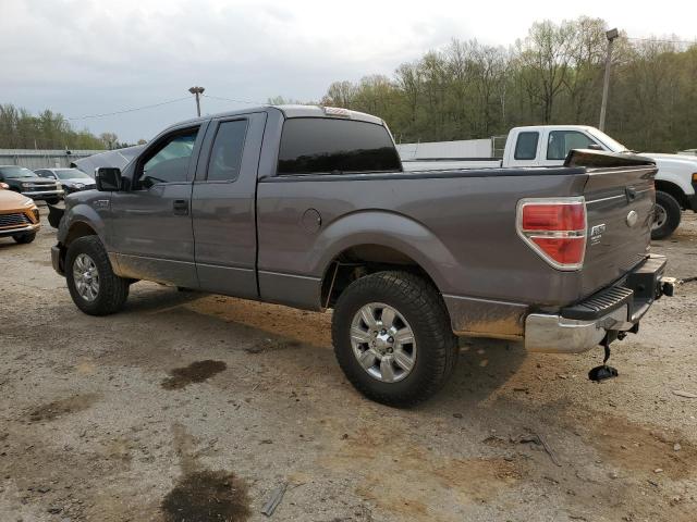 Photo 2 from auction – 2011 FORD F150 SUPER with VIN 1FTFX1CF6BKD79816