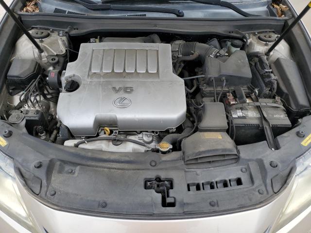 Zdjęcie 11 z aukcji – 2013 LEXUS ES 350 z VIN JTHBK1GG3D2047446