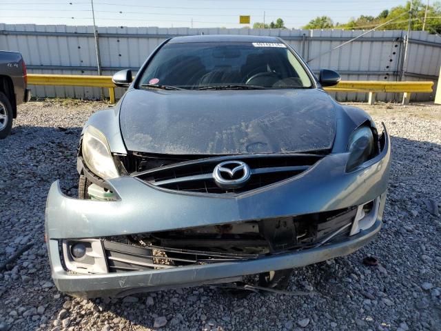 Foto 5 de la subasta – 2012 MAZDA 6 S con VIN 1YVHZ8CBXC5M12660