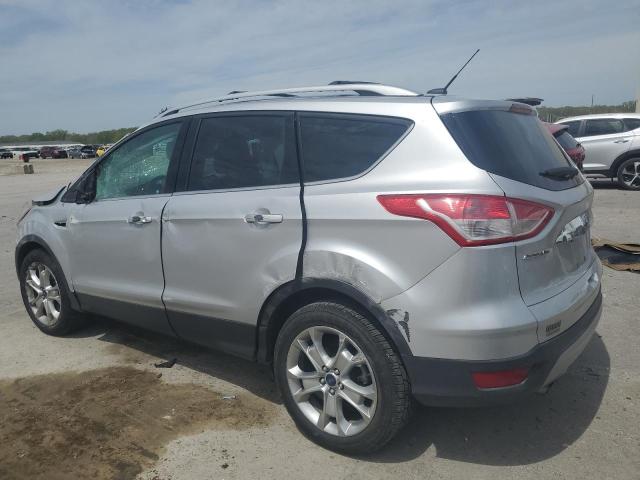 صورة رقم 2 من المزاد - 2016 FORD ESCAPE TIT مع VIN 1FMCU0J92GUA39119