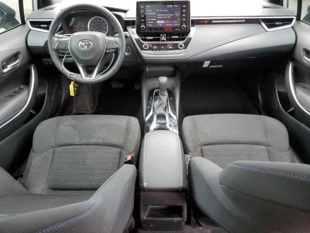 Photo 8 from auction – 2021 TOYOTA COROLLA SE with VIN 5YFP4MCE7MP082855