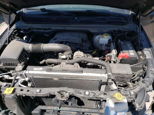 Photo 11 from auction – 2019 RAM 1500 BIG H with VIN 1C6SRFFT5KN571659
