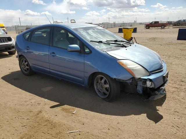Photo 4 from auction – 2008 TOYOTA PRIUS with VIN JTDKB20U087770686