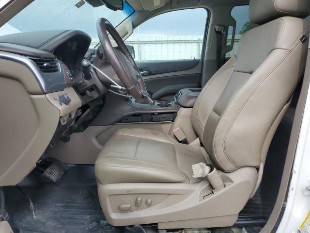 Photo 7 from auction – 2017 CHEVROLET SUBURBAN C with VIN 1GNSCHKC4HR164887