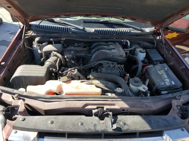 Photo 12 from auction – 2010 FORD EXPLORER E with VIN 1FMEU6EE2AUA73331
