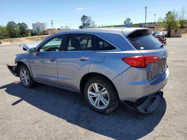 Photo 2 from auction – 2013 ACURA RDX with VIN 5J8TB3H32DL009764