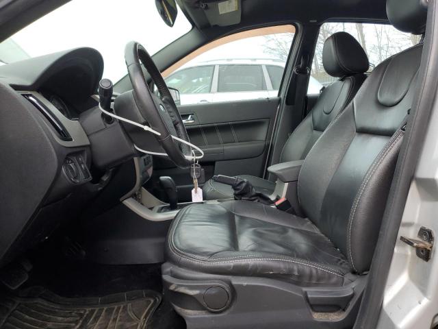 Photo 7 from auction – 2009 FORD FOCUS SEL with VIN 1FAHP37N39W120148