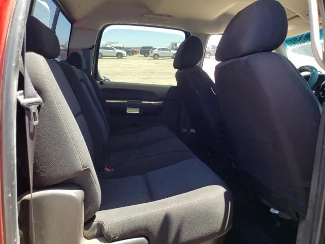 Photo 10 from auction – 2010 GMC SIERRA C15 with VIN 3GTRCVE00AG296719