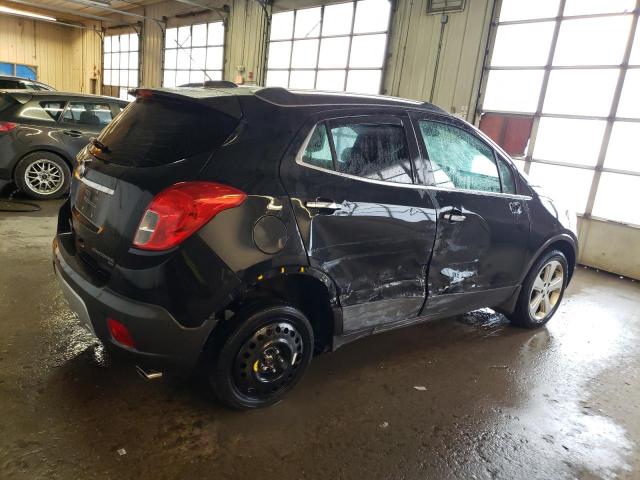 Photo 3 from auction – 2016 BUICK ENCORE PRE with VIN KL4CJHSB8GB595406