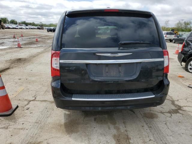 Photo 6 from auction – 2011 CHRYSLER TOWN & COU with VIN 2A4RR5DG0BR746789