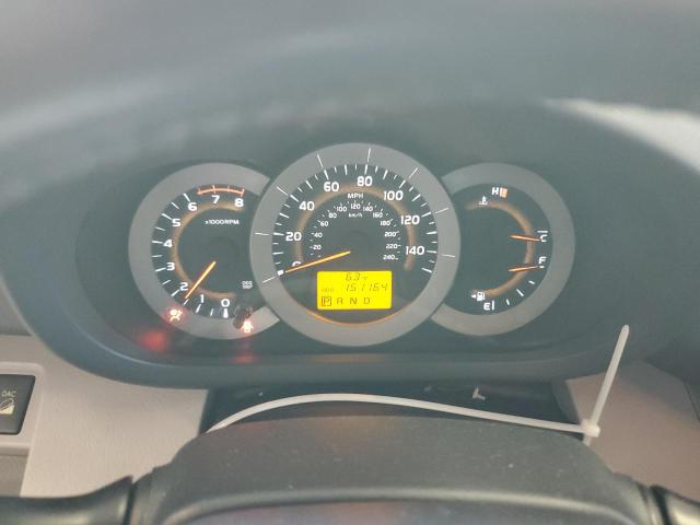 Photo 9 from auction – 2011 TOYOTA RAV4 LIMIT with VIN 2T3DK4DV0BW045639