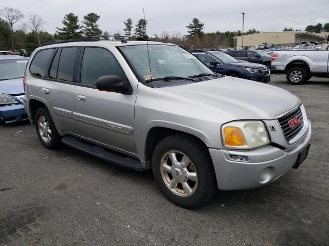 Photo 4 from auction – 2005 GMC ENVOY with VIN 1GKDT13S552334083
