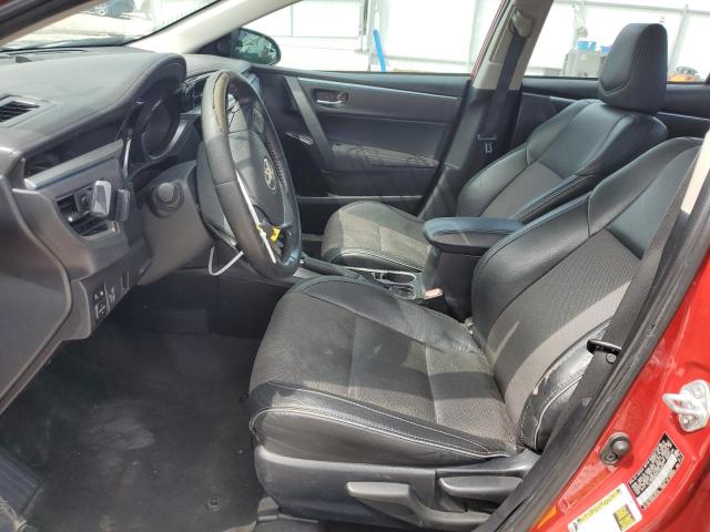 Photo 7 from auction – 2014 TOYOTA COROLLA L with VIN 2T1BURHE9EC177614