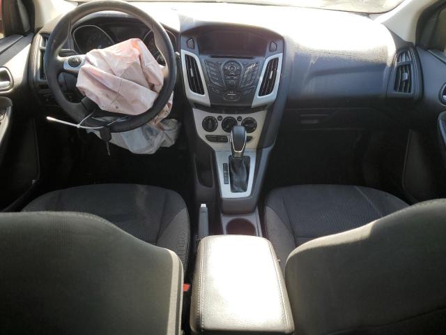 Photo 8 from auction – 2014 FORD FOCUS SE with VIN 1FADP3K22EL169848