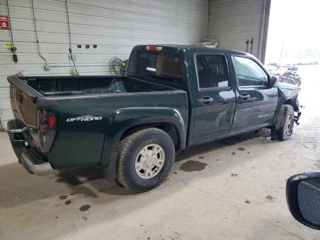Photo 3 from auction – 2004 GMC CANYON with VIN 1GTDS136X48107341