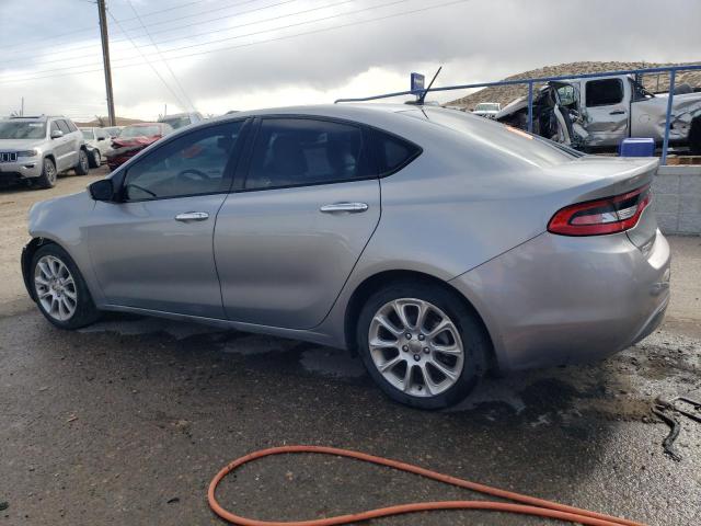 Photo 2 from auction – 2014 DODGE DART LIMIT with VIN 1C3CDFCB7ED903977
