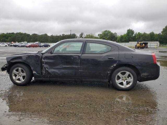 Photo 9 from auction – 2009 DODGE CHARGER with VIN 2B3KA43DX9H603463