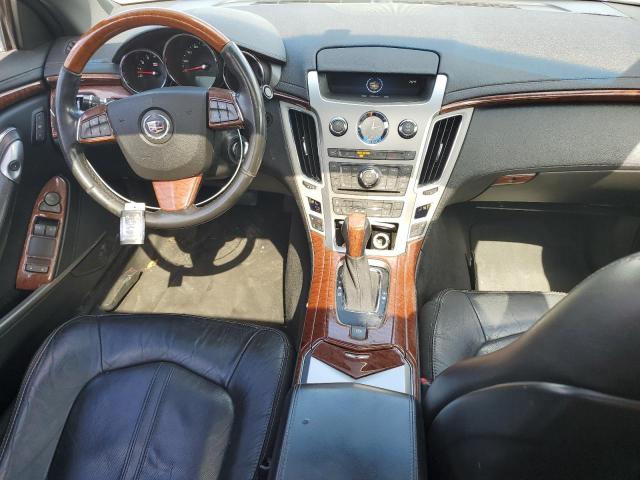 Photo 8 from auction – 2011 CADILLAC CTS PREMIU with VIN 1G6DS1ED5B0132092