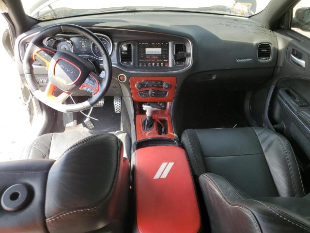 Photo 8 from auction – 2016 DODGE CHARGER SR with VIN 2C3CDXEJ9GH218735