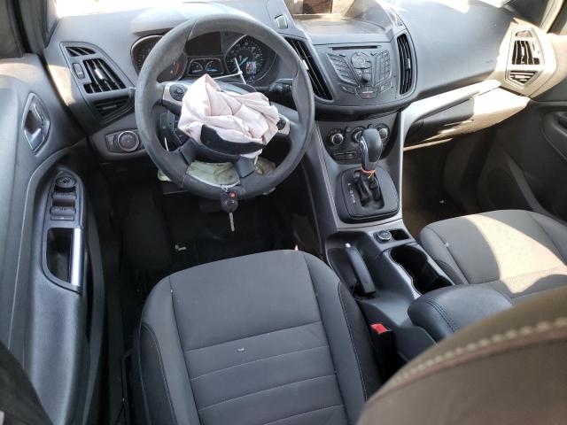 Photo 8 from auction – 2015 FORD ESCAPE SE with VIN 1FMCU0GX4FUA25680