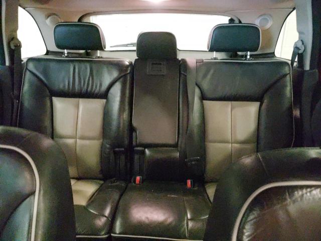 Foto 10 de la subasta – 2008 LINCOLN MKX con VIN 2LMDU88C48BJ29257