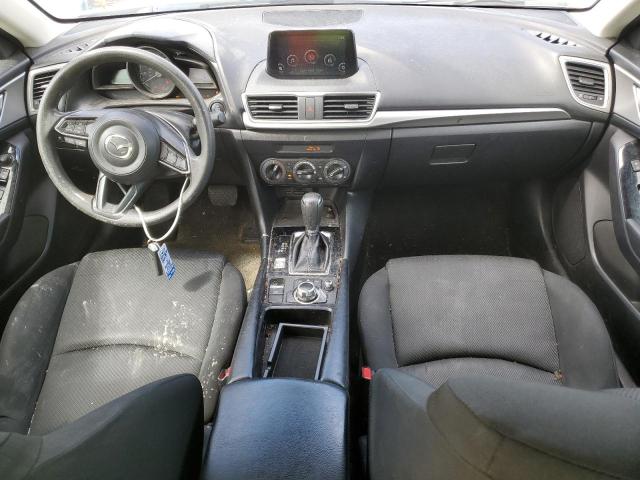 Photo 8 from auction – 2018 MAZDA 3 SPORT with VIN 3MZBN1U76JM189417