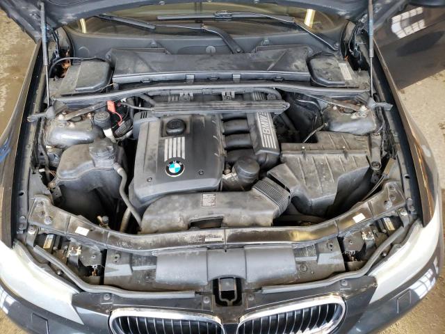 Photo 11 from auction – 2011 BMW 328 XI with VIN WBAPK7G59BNN85182