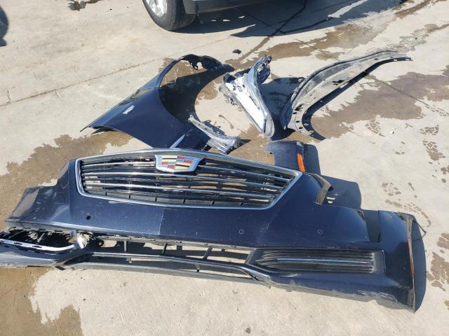 Photo 12 from auction – 2016 CADILLAC CT6 with VIN 1G6KA5RX5GU167706