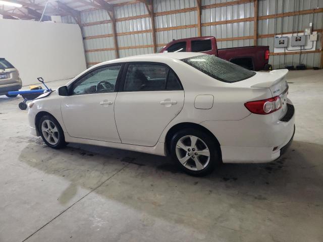 Photo 2 from auction – 2013 TOYOTA COROLLA BA with VIN 2T1BU4EE8DC973082