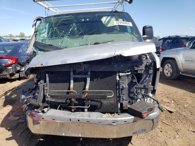 Photo 5 from auction – 2013 CHEVROLET EXPRESS G2 with VIN 1GCWGFCAXD1167656