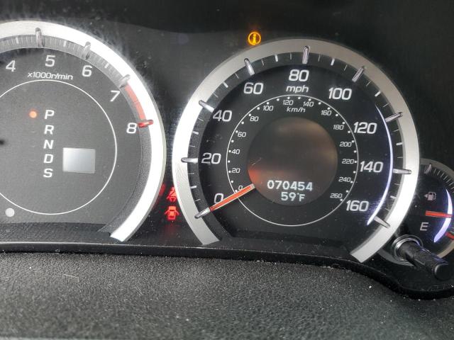Photo 9 from auction – 2012 ACURA TSX with VIN JH4CU2F48CC006170