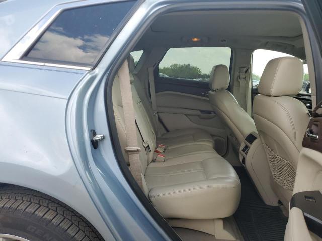 Photo 10 from auction – 2014 CADILLAC SRX PERFOR with VIN 3GYFNCE3XES563857