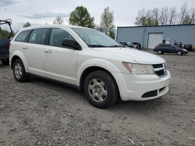 Photo 4 from auction – 2010 DODGE JOURNEY SE with VIN 3D4PG4FB6AT257682