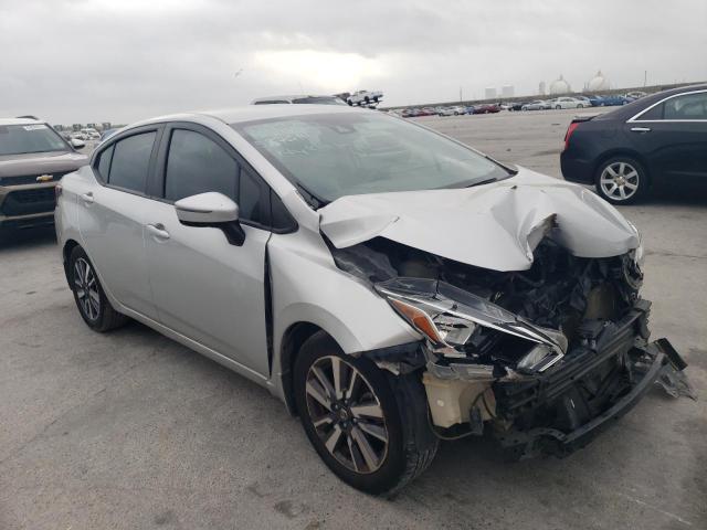 Photo 4 from auction – 2020 NISSAN VERSA 1.6 with VIN 3N1CN8EV4LL822442