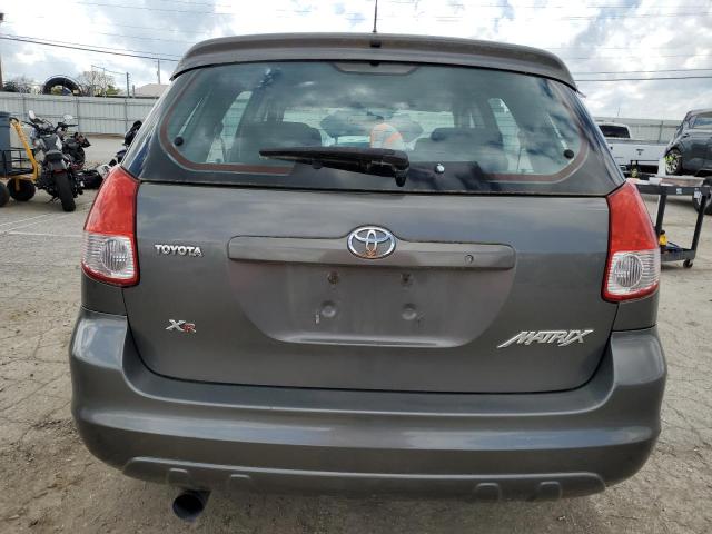 Photo 6 from auction – 2004 TOYOTA COROLLA MA with VIN 2T1KR32E04C226088