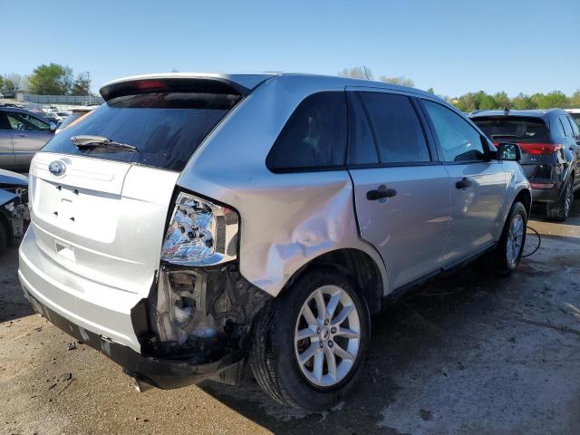 Photo 3 from auction – 2013 FORD EDGE SE with VIN 2FMDK3GCXDBE24475