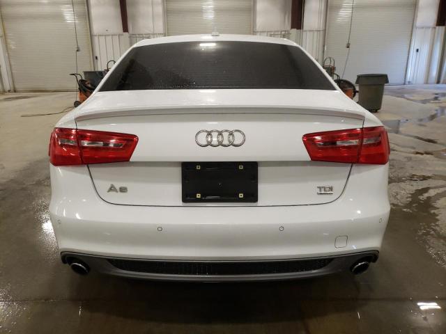 Photo 6 from auction – 2014 AUDI A6 PRESTIG with VIN WAUHMAFC9EN093798