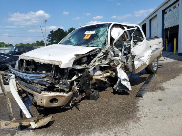 FORD F150 SUPER 2014 with VIN 1FTFW1EF2EKD72575 - Photo from auction