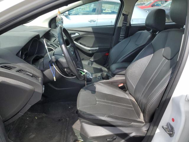 Photo 7 from auction – 2014 FORD FOCUS SE with VIN 1FADP3K29EL125345