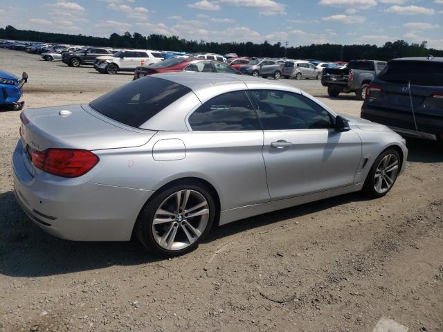 Фото 3 с аукциона – 2015 BMW 428 I с VIN WBA3V5C55FP753684
