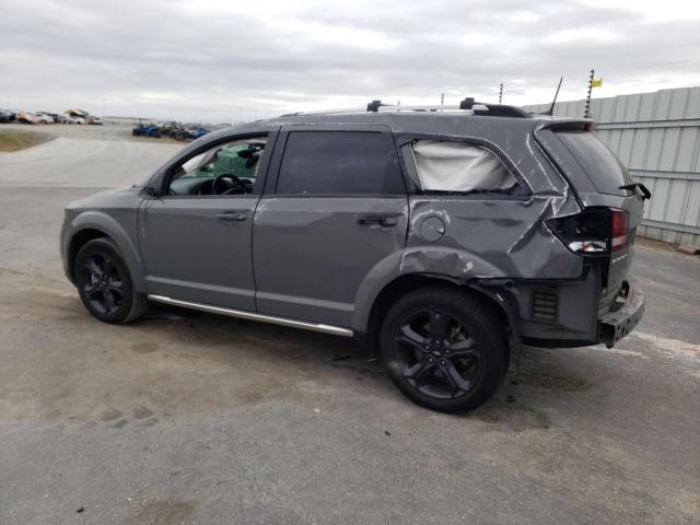 Photo 2 from auction – 2020 DODGE JOURNEY CR with VIN 3C4PDCGB8LT253926